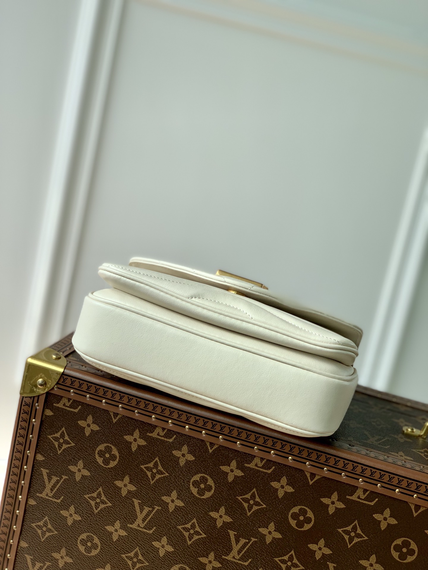 LV Satchel bags